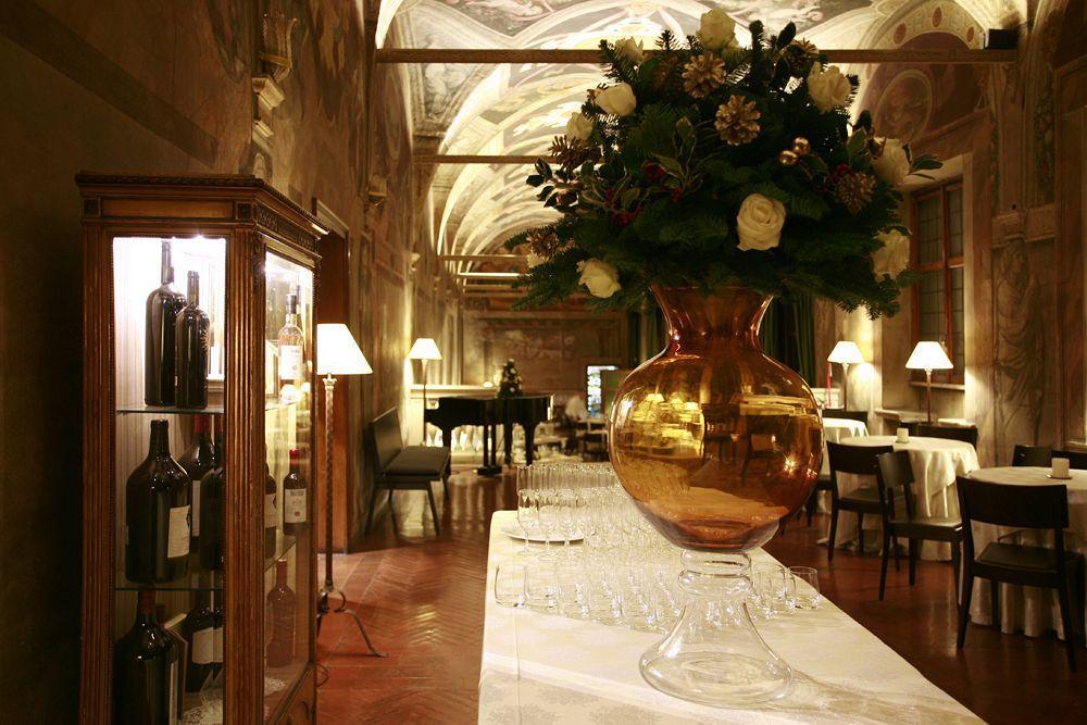 Columbus 4* Roma
