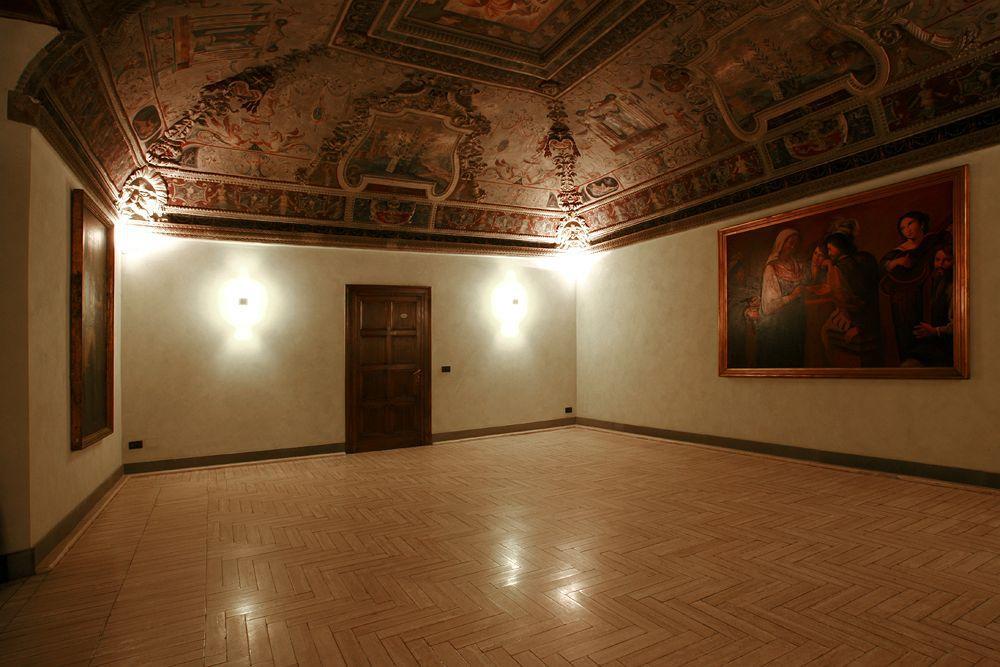 Columbus Hotel Roma