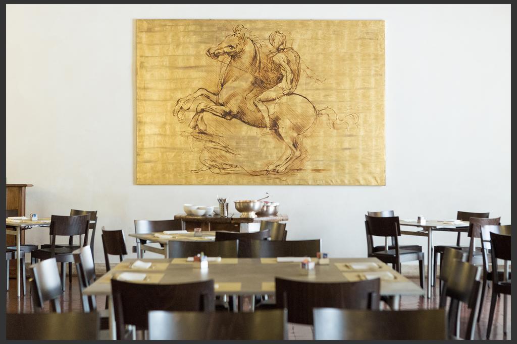 Columbus Hotel Roma