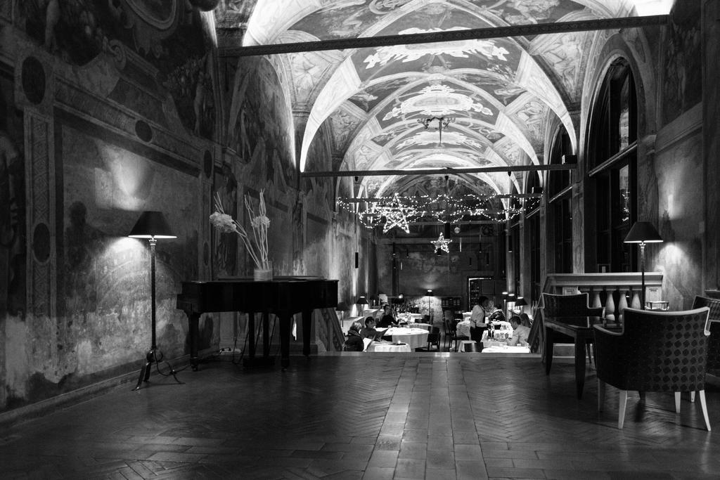 Columbus Hotel Roma