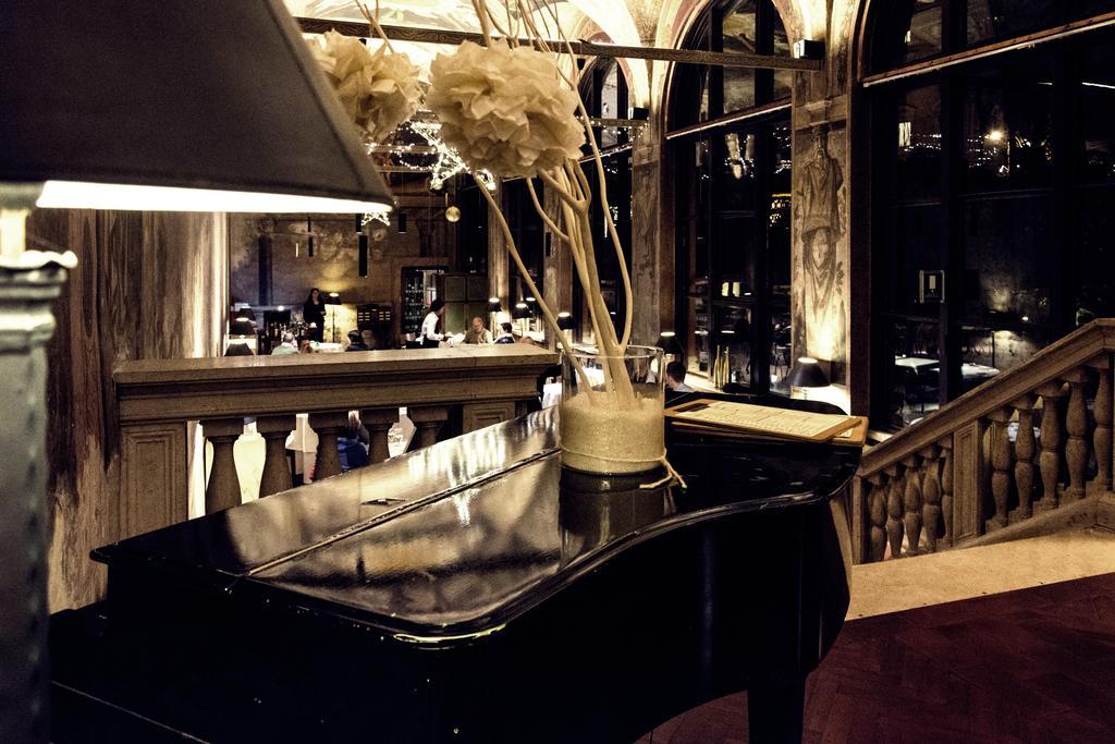 Columbus Hotel 4*