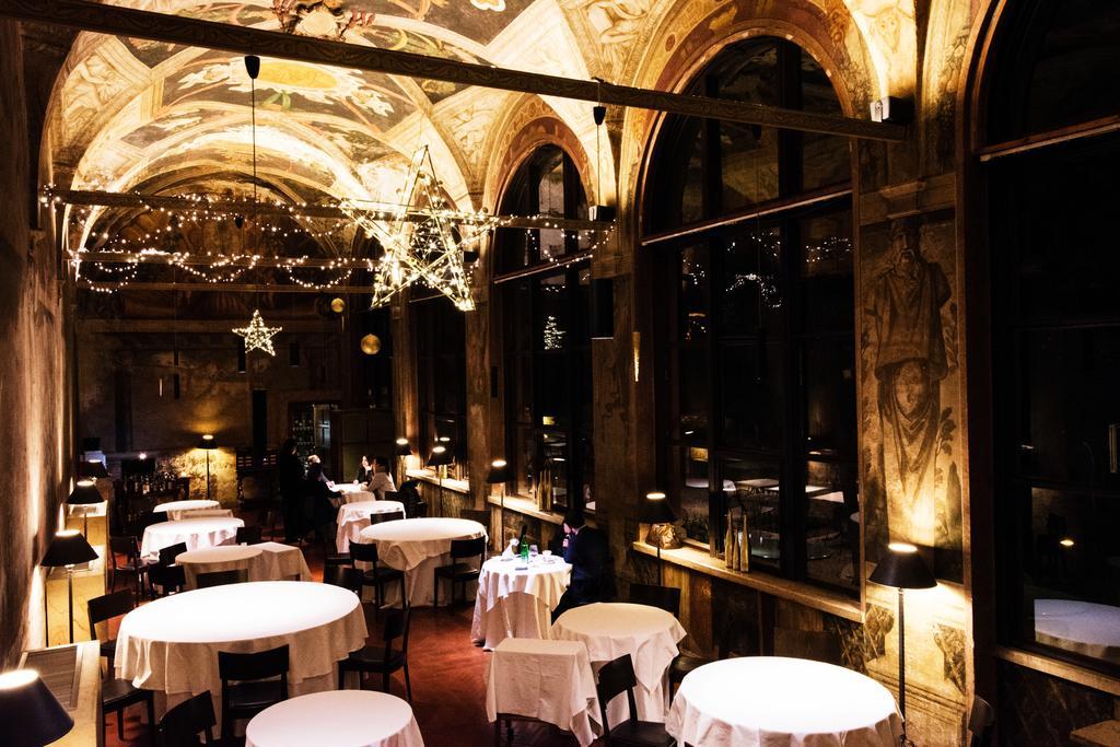 Hotel Columbus 4*