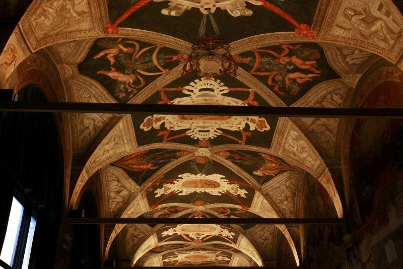 Columbus Hotel Roma