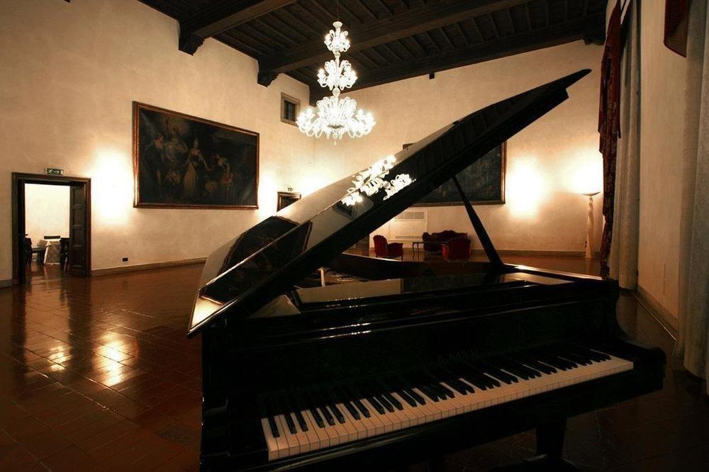 Hotel Columbus Roma
