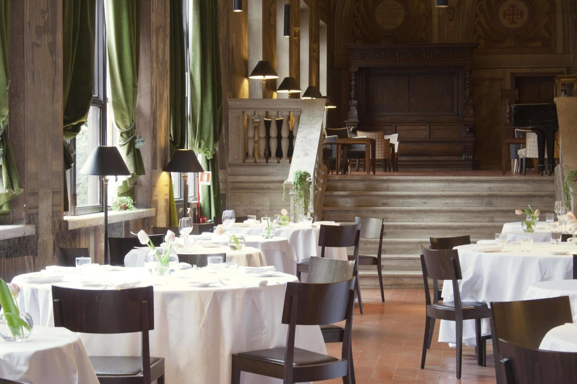 Columbus Hotel 4*