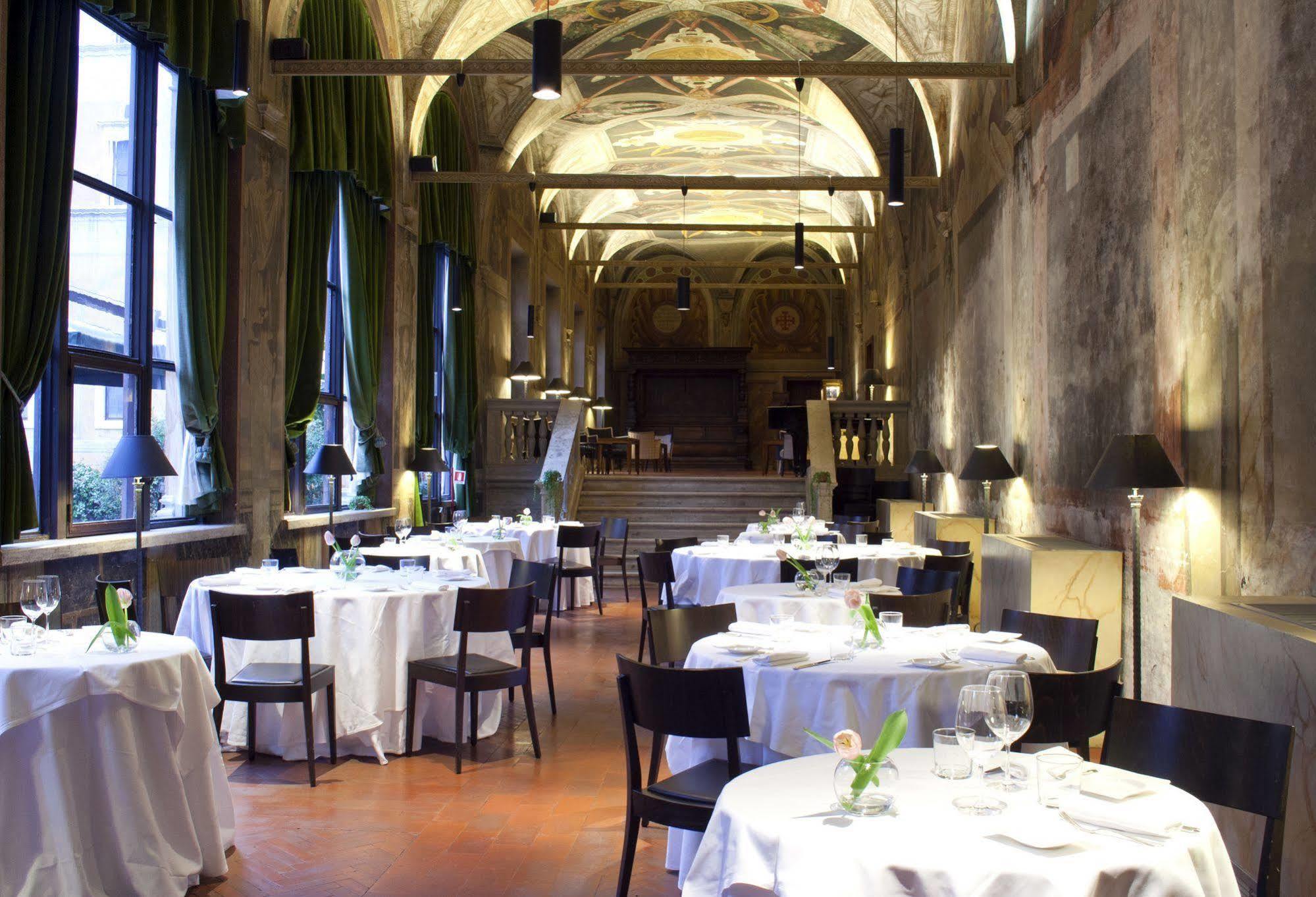 Columbus Hotel Roma