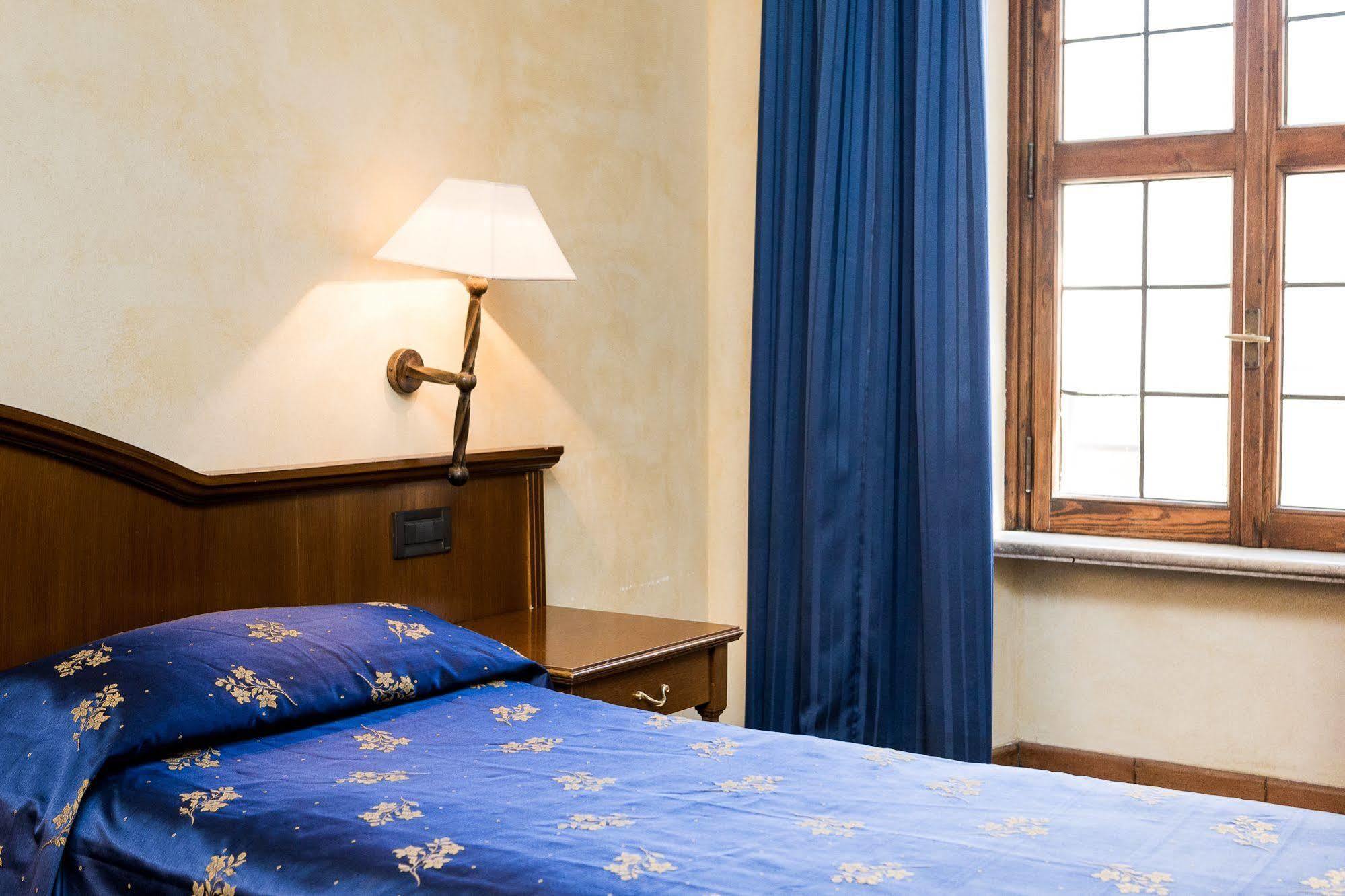 Hotel Columbus Roma
