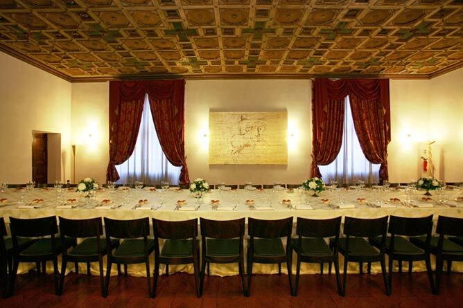 Hotel Columbus Roma