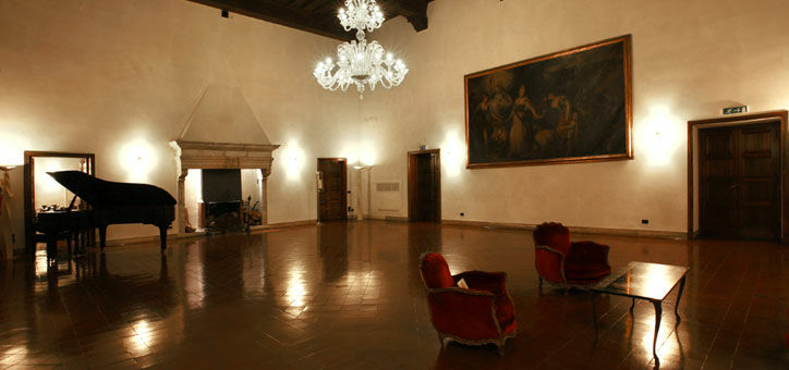Columbus Hotel 4*