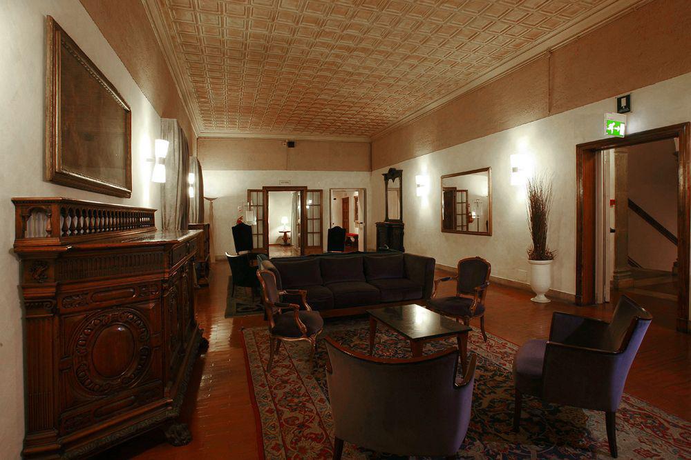 Columbus Hotel Roma