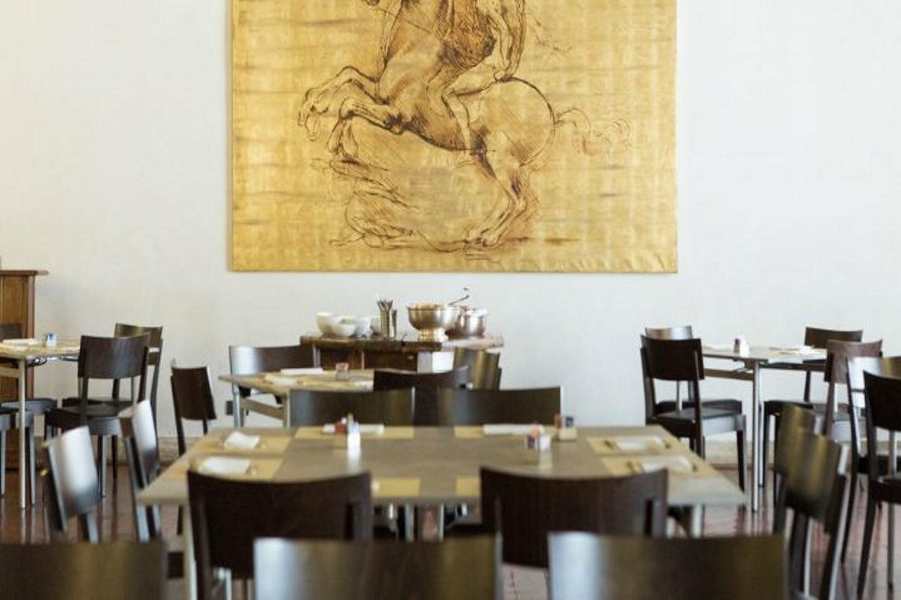 Hotel Columbus 4*