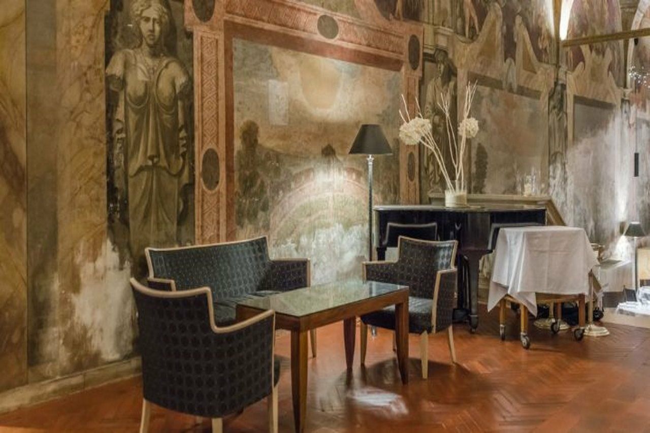 Columbus 4* Roma