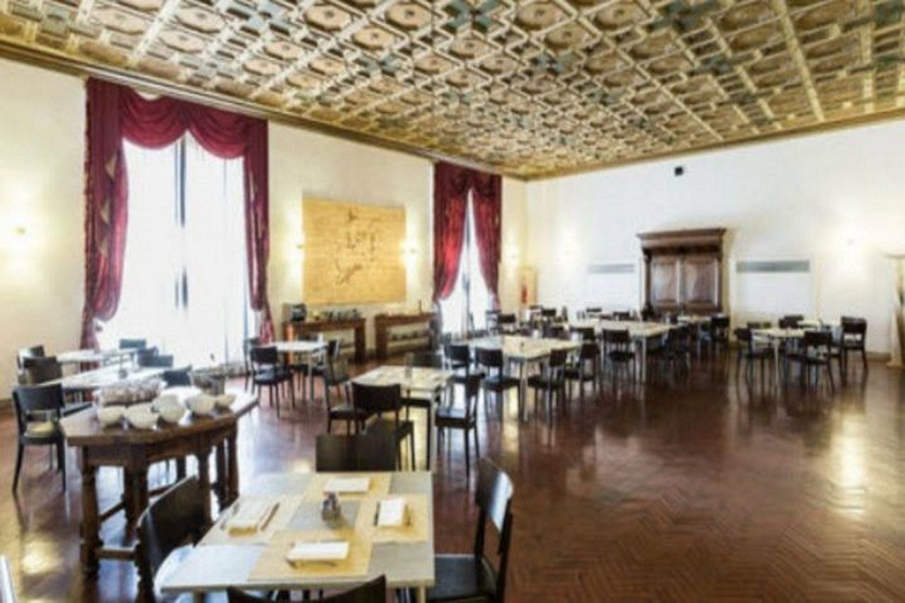 Columbus 4* Roma