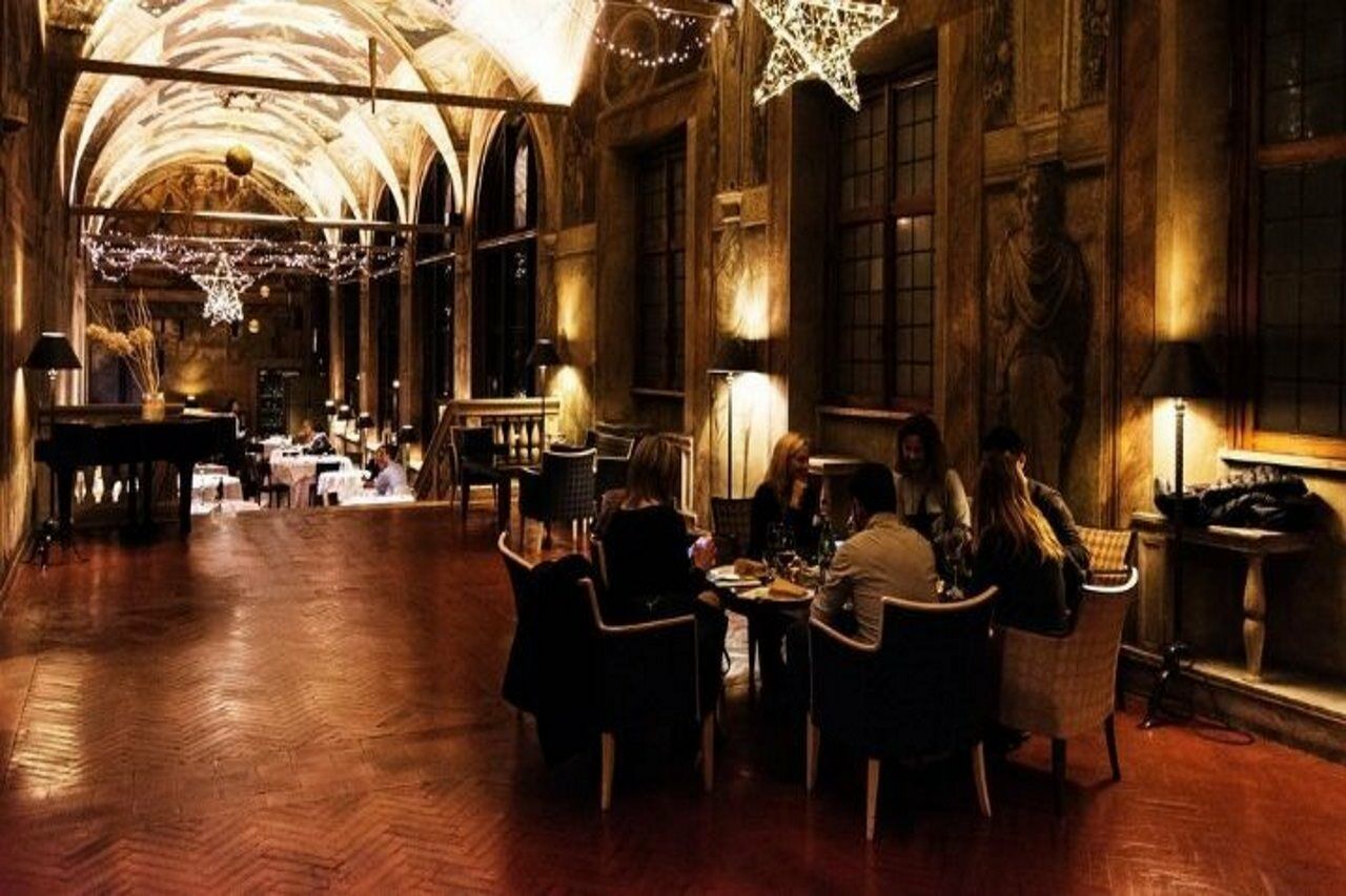 Hotel Columbus Roma