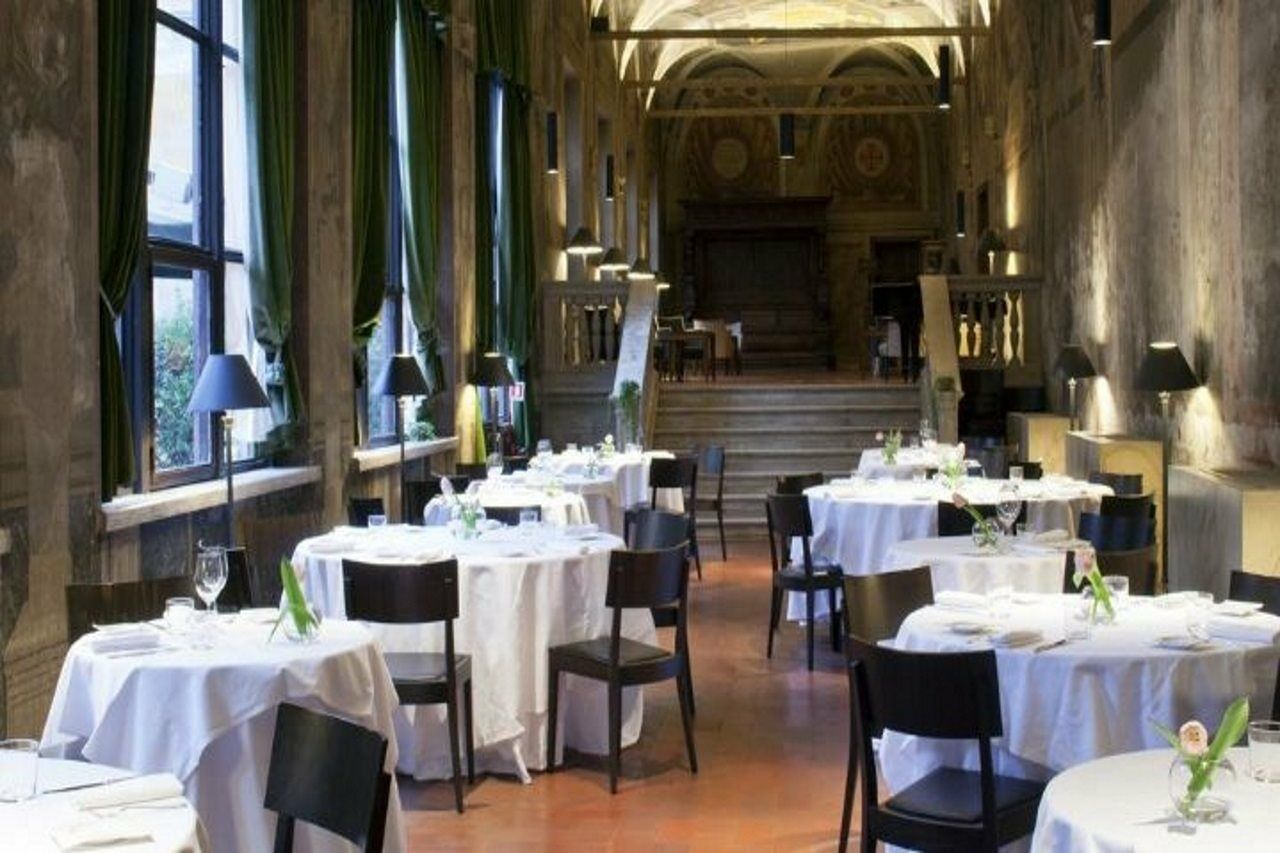 Columbus Hotel Roma