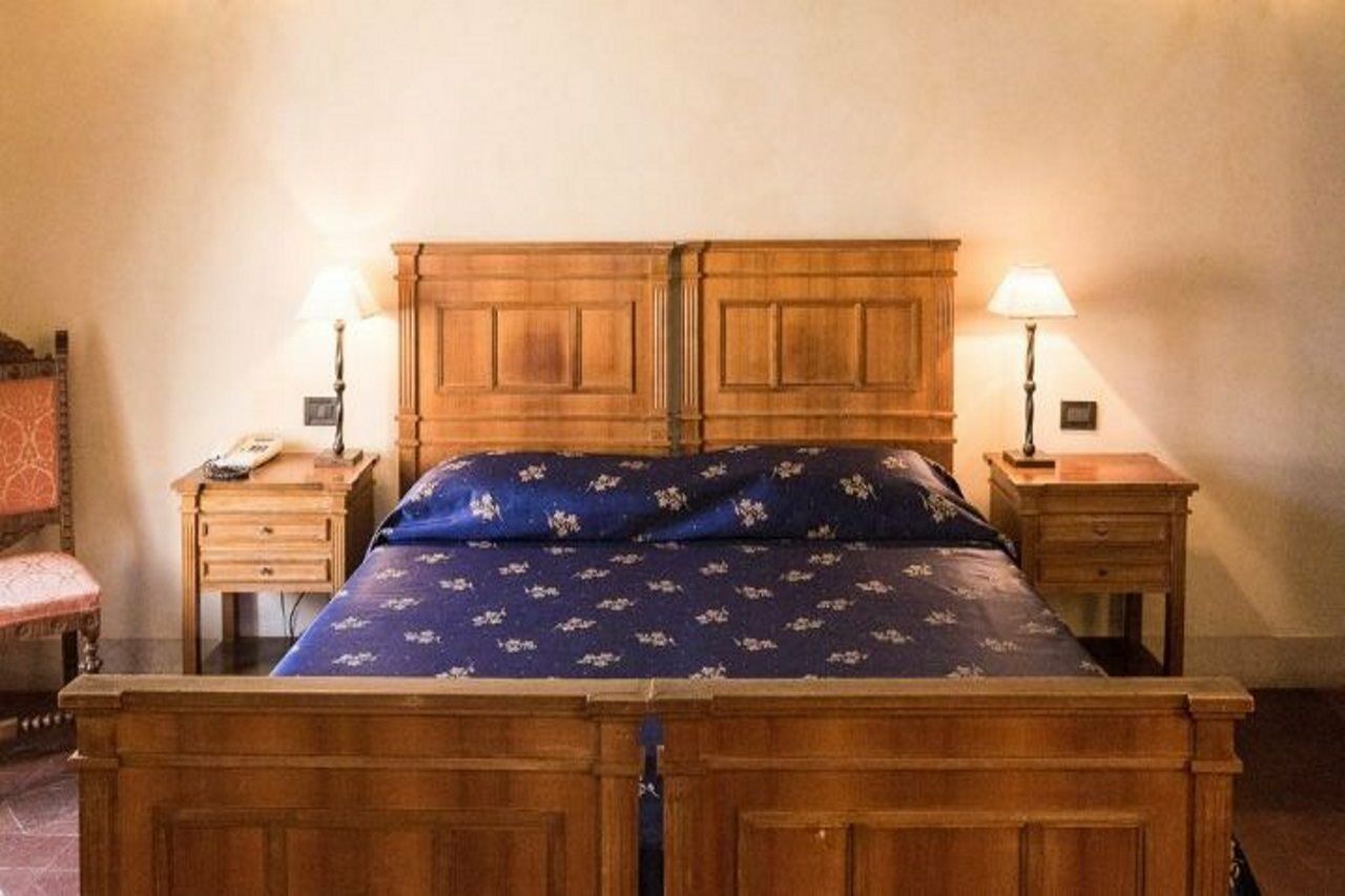 Hotel Columbus 4*