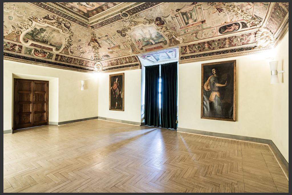 Hotel Columbus Roma
