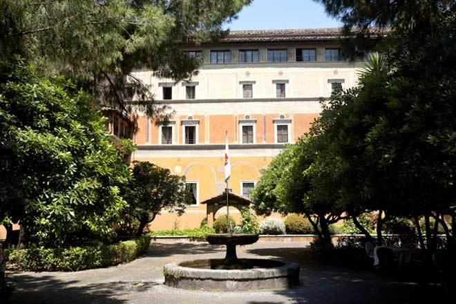 Hotel Columbus Roma