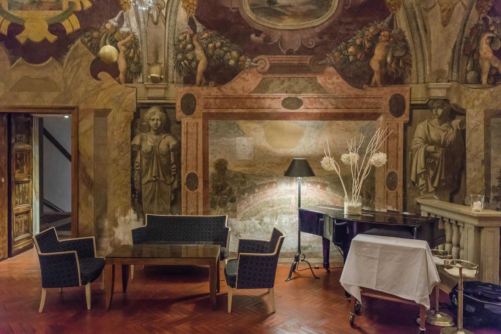 Columbus Hotel Roma